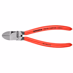 Pince coupante Knipex 7201160KA; 160 mm
