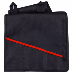 Pochette de fixation et porte-marteau Knipex 001955S8LE