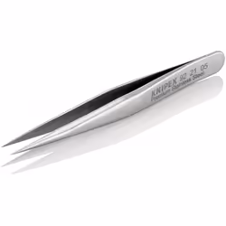 Knipex 92 21 05 Pince industrielle Acier inoxydable