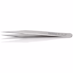 Knipex 92 21 06, Acier inoxydable, Acier inoxydable, Pointé, Droit, 7 g, 6 mm