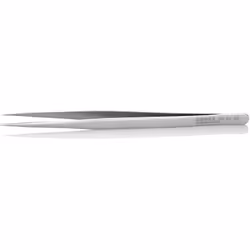 Knipex 92 21 08, Acier inoxydable, Acier inoxydable, Pointé, Droit, 15 g, 8 mm