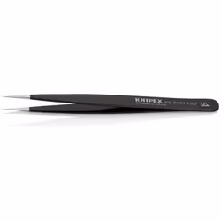 Knipex 92 21 01 ESD Pince industrielle Acier inoxydable