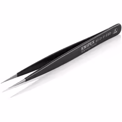 Knipex 92 21 01 ESD Pince industrielle Acier inoxydable