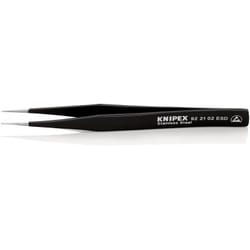 Knipex 92 21 02 ESD Pince industrielle Acier inoxydable