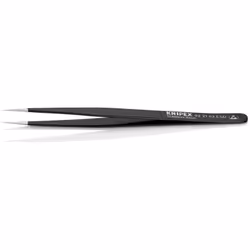 Knipex 92 21 03 ESD Pince industrielle Acier inoxydable