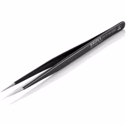 Knipex 92 21 03 ESD Pince industrielle Acier inoxydable