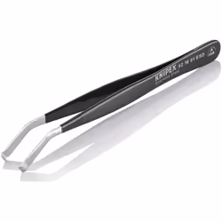 Knipex 92 16 01 ESD Pince industrielle Acier inoxydable - Vue supplémentaire 3