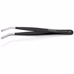 Knipex 92 16 02 ESD Pince industrielle Acier inoxydable - Vue supplémentaire 2