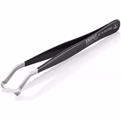 Knipex 92 16 02 ESD Pince industrielle Acier inoxydable - Vue supplémentaire 3