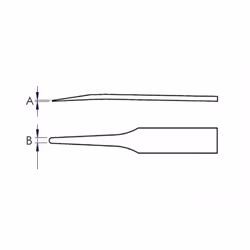 Knipex 92 09 01 ESD Pince industrielle - Vue supplémentaire 4