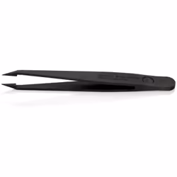 Knipex 92 09 02 ESD, Noir, 4,5 g, 11,5 mm, 115 mm, 15 mm, 1 pièce(s)