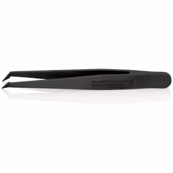 Knipex 92 09 03 ESD, Noir, 4,5 g, 11,5 mm, 110 mm, 15 mm, 1 pièce(s)