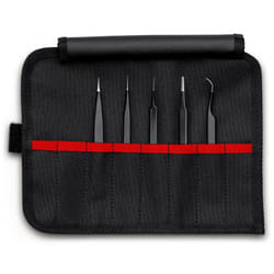 Knipex 92 00 01 ESD Pince industrielle Acier inoxydable