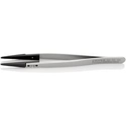 Knipex 92 81 04 Pince industrielle Acier inoxydable