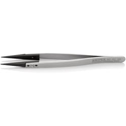Knipex 92 81 05 Pince industrielle Acier inoxydable
