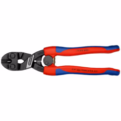 Knipex 71 42 200 coupe chaînes et boulons