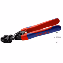 Knipex 71 42 200 coupe chaînes et boulons - Vue supplémentaire 5