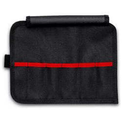 Pochette de fixation et porte-marteau Knipex 001992V01LE