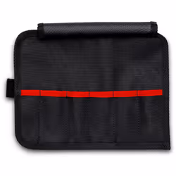 Pochette de fixation et porte-marteau Knipex 001992V01LE