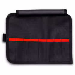 Pochette de fixation et porte-marteau Knipex 001992V02LE