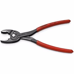 Knipex TwinGrip Pince à joint coulissant - Vue supplémentaire 8