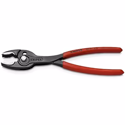 Knipex TwinGrip Pince à joint coulissant - Vue supplémentaire 9