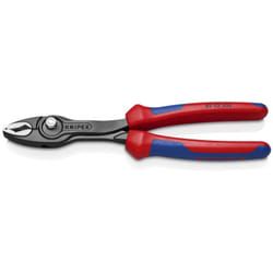 Knipex TwinGrip Pince à joint coulissant