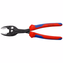 Knipex TwinGrip Pince à joint coulissant