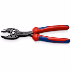 Knipex TwinGrip Pince à joint coulissant