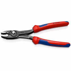 Knipex TwinGrip Pince à joint coulissant - Vue supplémentaire 4