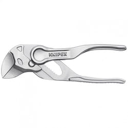 Pince à plomberie Knipex XS 8604100; 100 mm