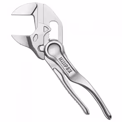 Pince à plomberie Knipex XS 8604100; 100 mm - Vue supplémentaire 10
