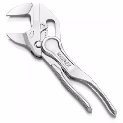 Pince à plomberie Knipex XS 8604100; 100 mm - Vue supplémentaire 12