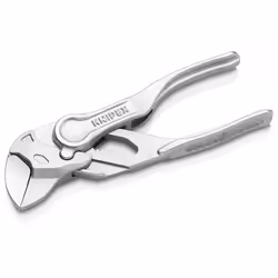 Pince à plomberie Knipex XS 8604100; 100 mm