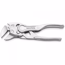 Pince à plomberie Knipex XS 8604100; 100 mm - Vue supplémentaire 6