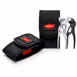 Knipex 00 20 72 V04 XS pince Ensemble de pinces