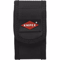 enquête Adapté pour Knipex Cobra XS et clé à pince XS vide 110 mm description Trousse à outils en tissu polyester résistant,  ...