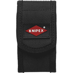 Knipex - Sacoche de ceinture en Polyester, 1 Pochette , 1 Poche ( Prix pour 1 )