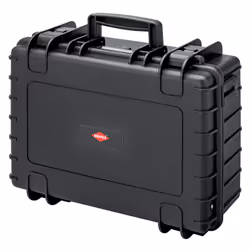 Knipex Robust23 Start, Noir, Polypropylène (PP), Allemagne, 437 x 172 x 307 mm, 470 mm, 190 mm