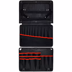 Insérer Knipex 002199V41; 2 unités