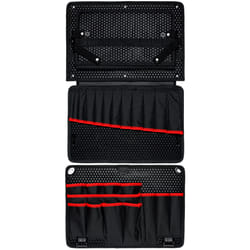 Insérer Knipex 002199V41; 2 unités