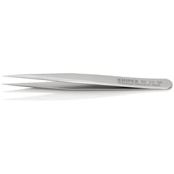 Knipex 92 21 04 Pince industrielle Acier inoxydable