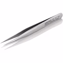 Knipex 92 21 04 Pince industrielle Acier inoxydable