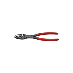 Knipex - Pince multiprise frontale et latérale Twingrip 200mm
