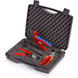 Set de pinces Knipex 979103; 3 unités