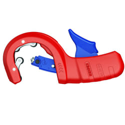 Knipex 90 23 01 BK Outil de découpe manuelle de tuyaux Coupe-tube