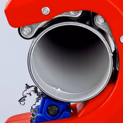 Knipex 90 23 01 BK Outil de découpe manuelle de tuyaux Coupe-tube - Vue supplémentaire 16