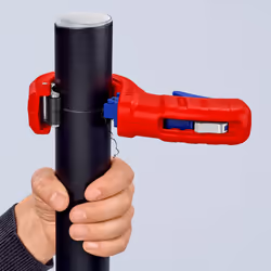 Knipex 90 23 01 BK Outil de découpe manuelle de tuyaux Coupe-tube - Vue supplémentaire 18