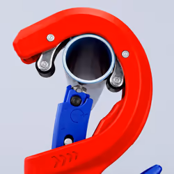 Knipex 90 23 01 BK Outil de découpe manuelle de tuyaux Coupe-tube - Vue supplémentaire 19