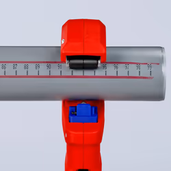 Knipex 90 23 01 BK Outil de découpe manuelle de tuyaux Coupe-tube - Vue supplémentaire 20